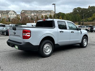 New 2025 Ford Maverick XL SuperCrew Cab Pickup for sale #KFB77604 - photo 2