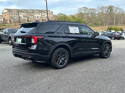 2025 Ford Explorer 4WD SUV for sale #KFB78043 - photo 2