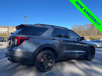2023 Ford Explorer 4WD SUV for sale #KFB78043A - photo 2