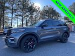 2023 Ford Explorer 4WD SUV for sale #KFB78043A - photo 6