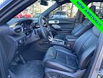 2023 Ford Explorer 4WD SUV for sale #KFB78043A - photo 9
