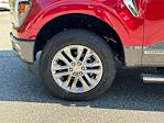 2025 Ford F-150 SuperCrew Cab 4WD Pickup for sale #KFB78201 - photo 11