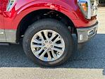 2025 Ford F-150 SuperCrew Cab 4WD Pickup for sale #KFB78201 - photo 12