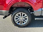 2025 Ford F-150 SuperCrew Cab 4WD Pickup for sale #KFB78201 - photo 17