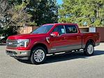 2025 Ford F-150 SuperCrew Cab 4WD Pickup for sale #KFB78201 - photo 4