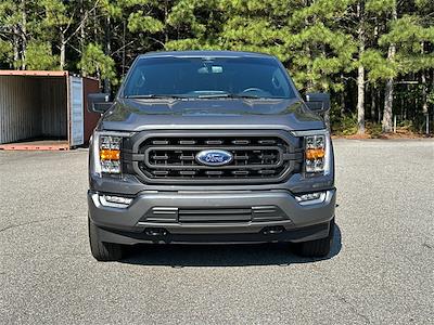 2023 Ford F-150 SuperCrew Cab 4x4 Pickup for sale #KFB78703A1 - photo 2