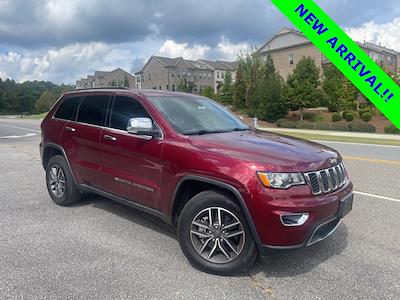 2022 Jeep Grand Cherokee WK 4WD SUV for sale #KFB78703A1A - photo 1