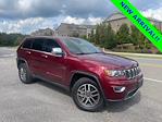 2022 Jeep Grand Cherokee WK 4WD SUV for sale #KFB78703A1A - photo 1