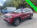 2022 Jeep Grand Cherokee WK 4WD SUV for sale #KFB78703A1A - photo 4