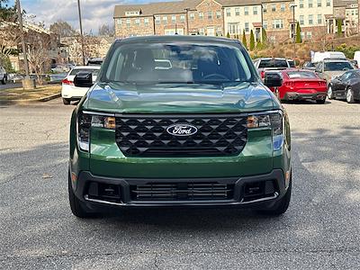 2025 Ford Maverick SuperCrew Cab AWD Pickup for sale #KFB79285 - photo 2