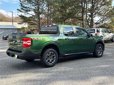 2025 Ford Maverick SuperCrew Cab AWD Pickup for sale #KFB79285 - photo 2