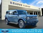 New 2025 Ford Bronco Outer Banks for sale #KFB79774 - photo 1