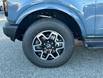 New 2025 Ford Bronco Outer Banks for sale #KFB79774 - photo 11