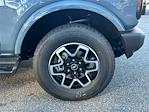 New 2025 Ford Bronco Outer Banks for sale #KFB79774 - photo 12