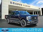 2025 Ford F-150 SuperCrew Cab 4x4 Pickup for sale #KFB79936 - photo 1