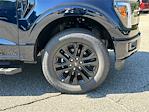 2025 Ford F-150 SuperCrew Cab 4x4 Pickup for sale #KFB79936 - photo 12