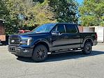 2025 Ford F-150 SuperCrew Cab 4x4 Pickup for sale #KFB79936 - photo 4