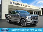 2025 Ford F-150 SuperCrew Cab 4x4 Pickup for sale #KFB80989 - photo 1
