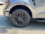 2025 Ford F-150 SuperCrew Cab 4x4 Pickup for sale #KFB80989 - photo 11