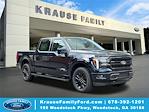 2025 Ford F-150 SuperCrew Cab 4WD Pickup for sale #KFB81447 - photo 1