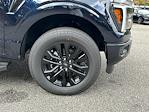 2025 Ford F-150 SuperCrew Cab 4WD Pickup for sale #KFB81447 - photo 12