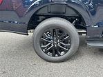 2025 Ford F-150 SuperCrew Cab 4WD Pickup for sale #KFB81447 - photo 16