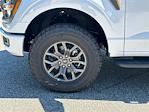2025 Ford F-150 SuperCrew Cab 4x4 Pickup for sale #KFB81549 - photo 11
