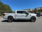 2025 Ford F-150 SuperCrew Cab 4x4 Pickup for sale #KFB81549 - photo 8