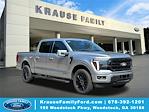 2025 Ford F-150 SuperCrew Cab 4WD Pickup for sale #KFB82109 - photo 1