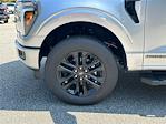 2025 Ford F-150 SuperCrew Cab 4WD Pickup for sale #KFB82109 - photo 11