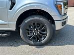 2025 Ford F-150 SuperCrew Cab 4WD Pickup for sale #KFB82109 - photo 12