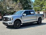 2025 Ford F-150 SuperCrew Cab 4WD Pickup for sale #KFB82109 - photo 4