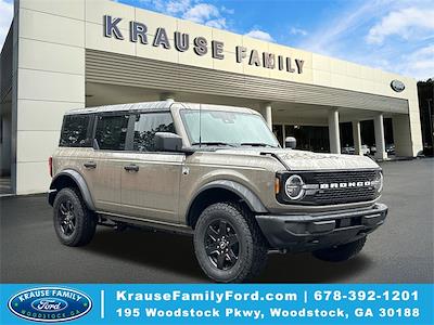 2025 Ford Bronco 4WD SUV for sale #KFB82429 - photo 1