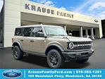 2025 Ford Bronco 4WD SUV for sale #KFB82429 - photo 1