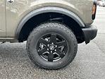 2025 Ford Bronco 4WD SUV for sale #KFB82429 - photo 12