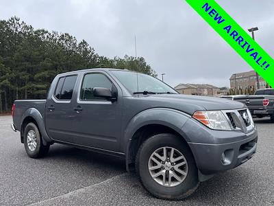 Used 2017 Nissan Frontier - photo 1