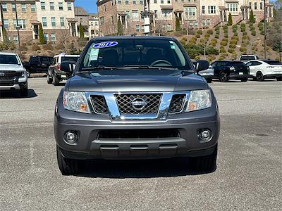 Used 2017 Nissan Frontier - photo 1