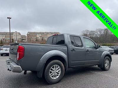 Used 2017 Nissan Frontier - photo 1