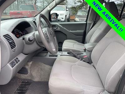 Used 2017 Nissan Frontier - photo 1