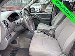 2017 Nissan Frontier Crew Cab RWD Pickup for sale #KFB82429A - photo 8