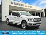 2025 Ford F-150 SuperCrew Cab 4WD Pickup for sale #KFB82549 - photo 1
