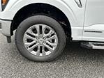 2025 Ford F-150 SuperCrew Cab 4WD Pickup for sale #KFB82549 - photo 11