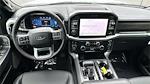 2025 Ford F-150 SuperCrew Cab 4WD Pickup for sale #KFB82549 - photo 22
