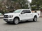 2025 Ford F-150 SuperCrew Cab 4WD Pickup for sale #KFB82549 - photo 4