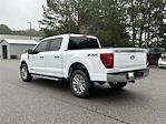 2025 Ford F-150 SuperCrew Cab 4WD Pickup for sale #KFB82549 - photo 6