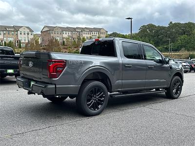 2025 Ford F-150 SuperCrew Cab 4WD Pickup for sale #KFB82598 - photo 2