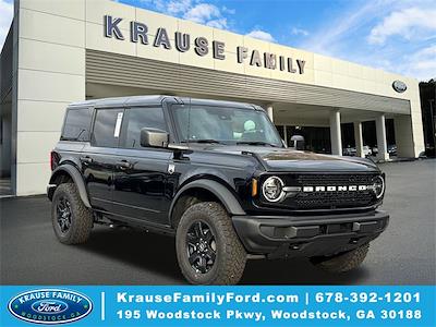 New 2025 Ford Bronco Big Bend for sale #KFB83456 - photo 1