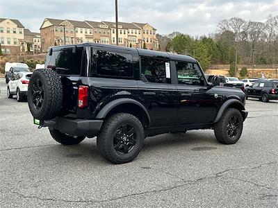 New 2025 Ford Bronco Big Bend for sale #KFB83456 - photo 2