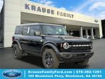 2025 Ford Bronco 4WD SUV for sale #KFB83456 - photo 1
