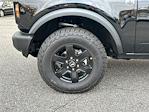 2025 Ford Bronco 4WD SUV for sale #KFB83456 - photo 11